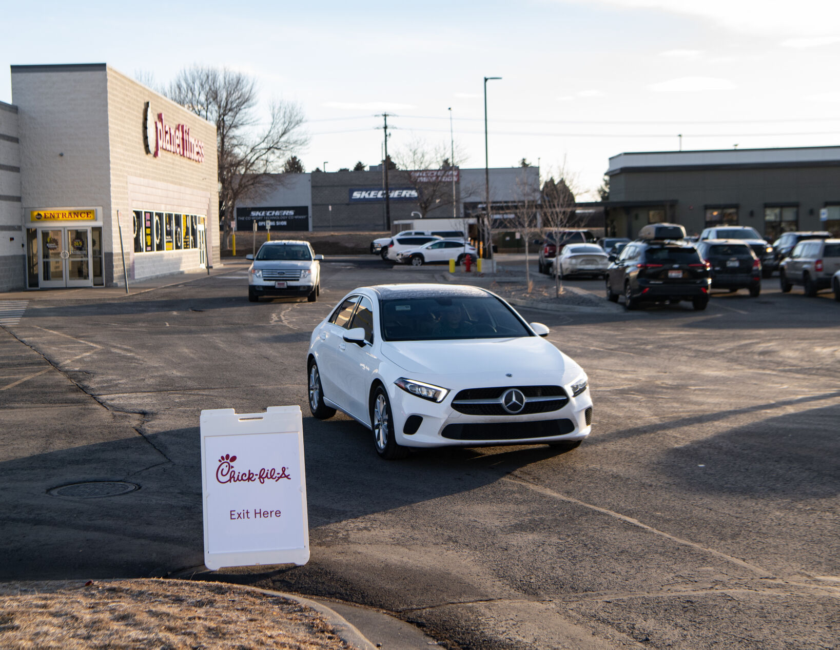 Billings opens first Chick-fil-A on Thursday